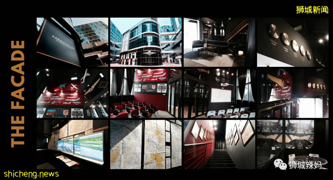 沖上雲霄！僅$75就能體驗開飛機的感覺！新加坡這間飛行學校太贊了