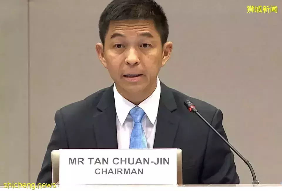 新加坡總統部長確診！病毒再變異BA.2.75！“沒感染就像異類”