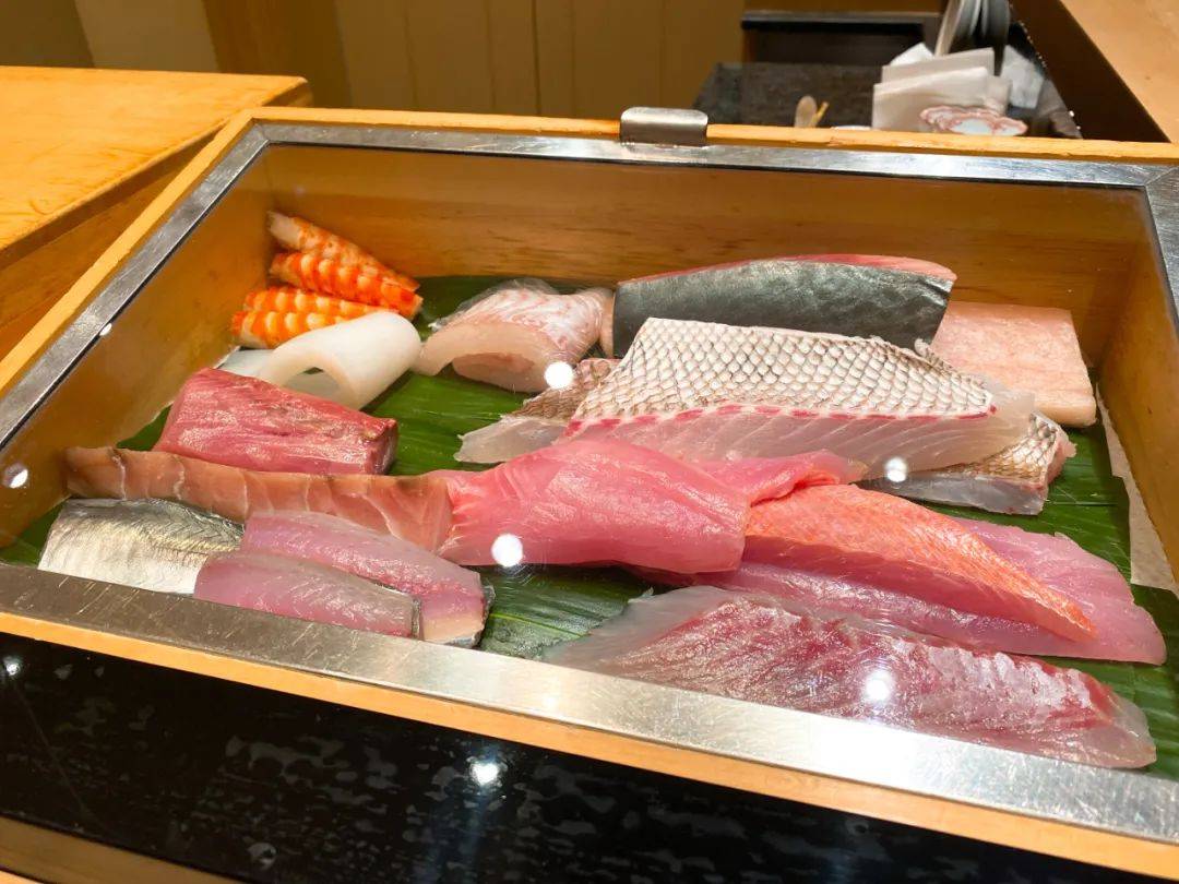 探店 新加坡最贵的寿司店之一,$600都能吃到啥