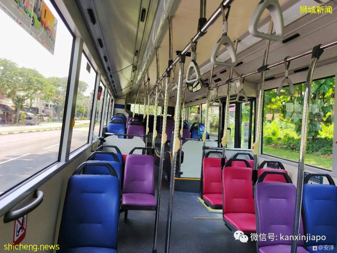 “我以为疫情期间的新加坡是这样的,可实际却是这样的......”