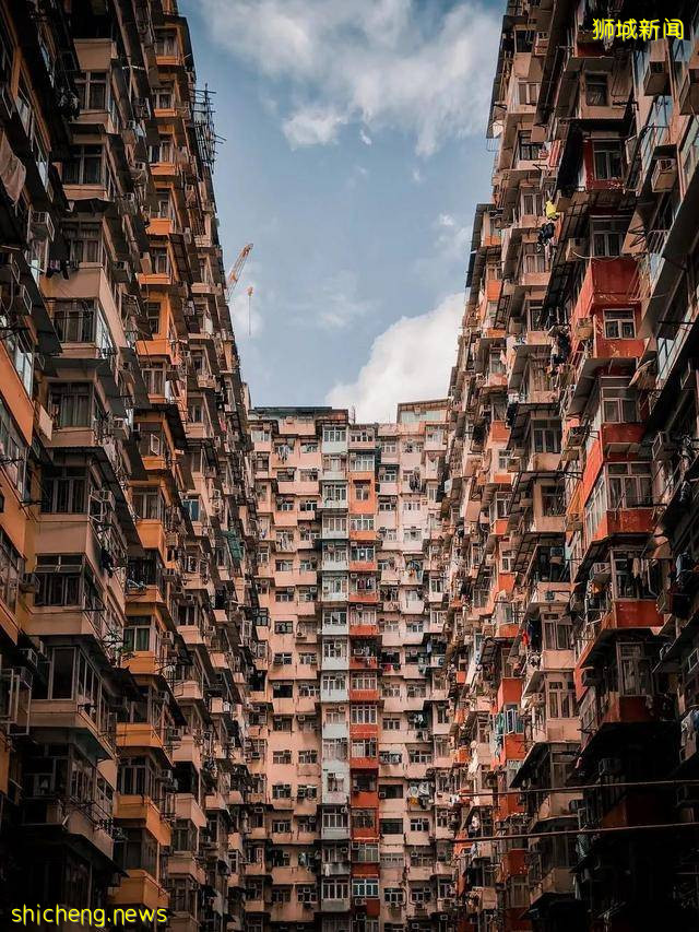 香港永居VS新加坡永居,你的選擇是什麽