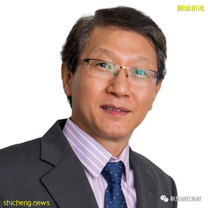 因冠病逝世的新加坡好医生 生前是这户斯里兰卡家庭的大恩人