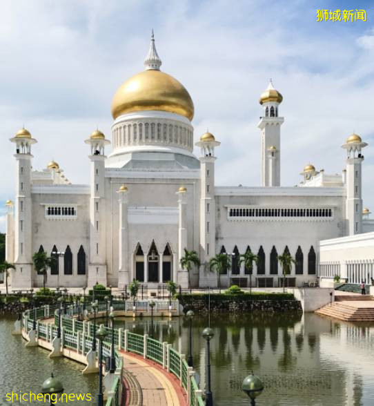 新加坡开放低风险地区的留学旅行,你会去看世界还是继续宅在家?