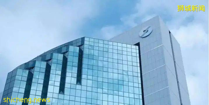 网络银行支付税款?新加坡哪个银行这么牛