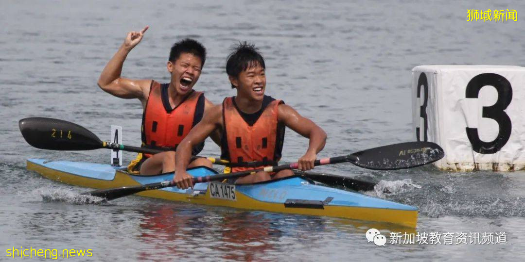 【新加坡探校系列中學篇(9)】英華自主中學 Anglo