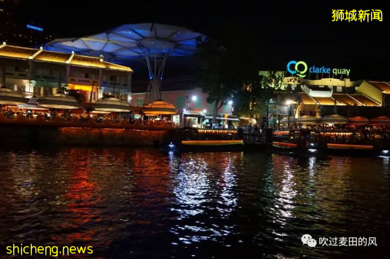 新加坡:遇见多元文化