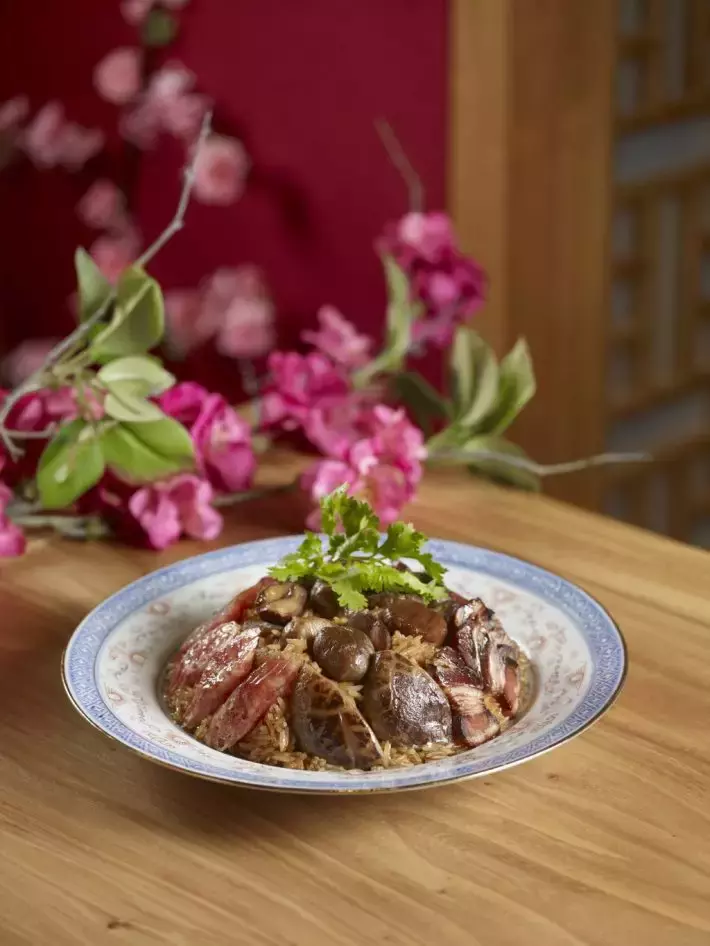 新加坡20家熱門年夜飯大盤點！打包帶回家吃安全又美味！還有早鳥預訂優惠，快來Get吧