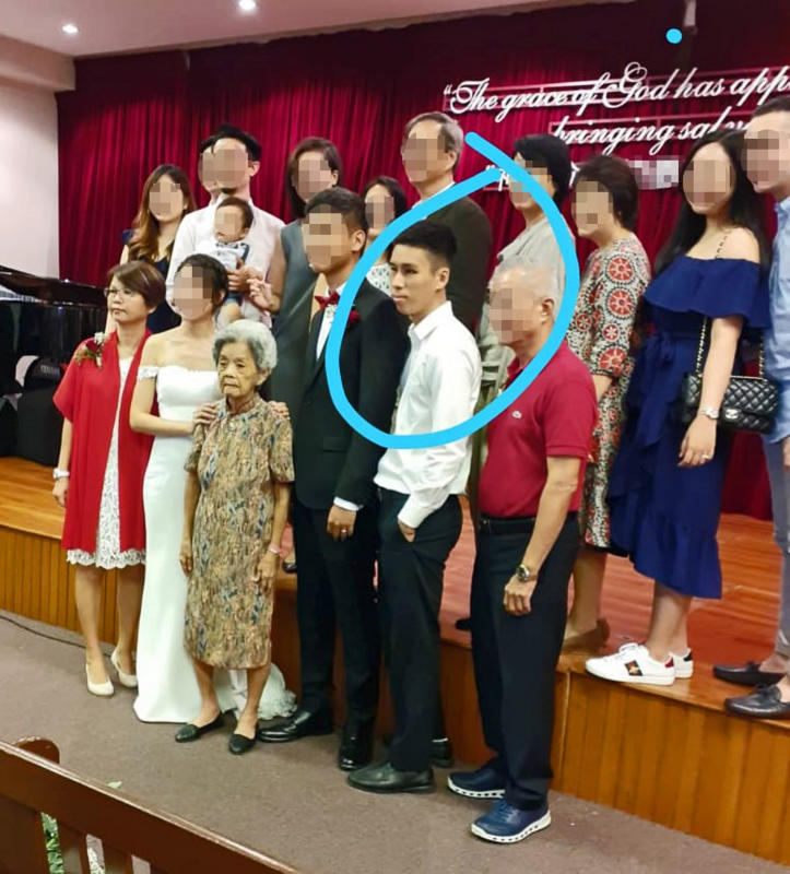 八卦总比冷淡好。