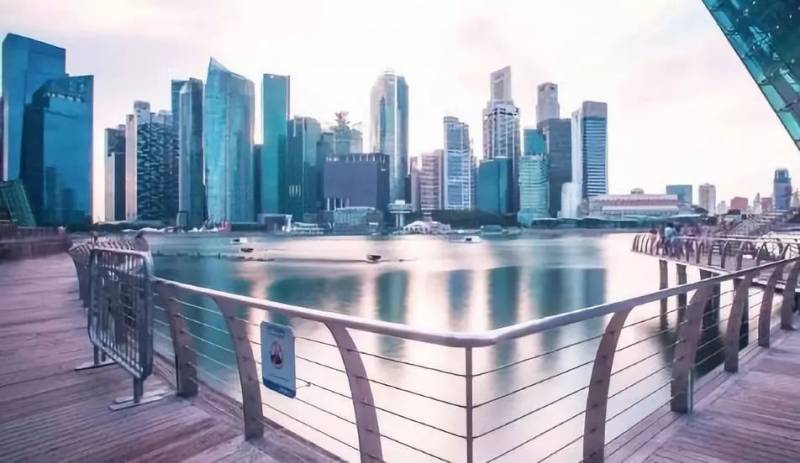 惊了||这里有申请新加坡PR的10个小窍门