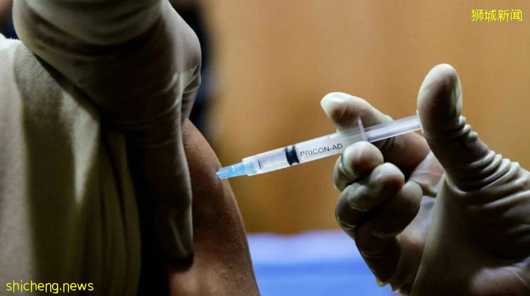 輝瑞/莫德納又曝3種新副作用！正在調查