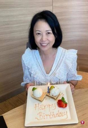 減重10公斤變年輕 向雲仍要演老太婆