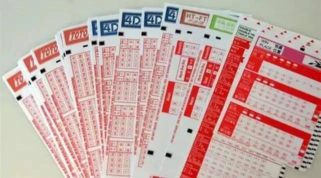 新加坡人對彩票有多瘋狂 ? 何以解憂 ,難道只有一夜暴富