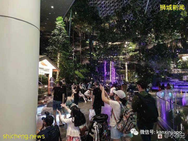 趣探樟宜奇妙之旅,吃喝玩乐一整天