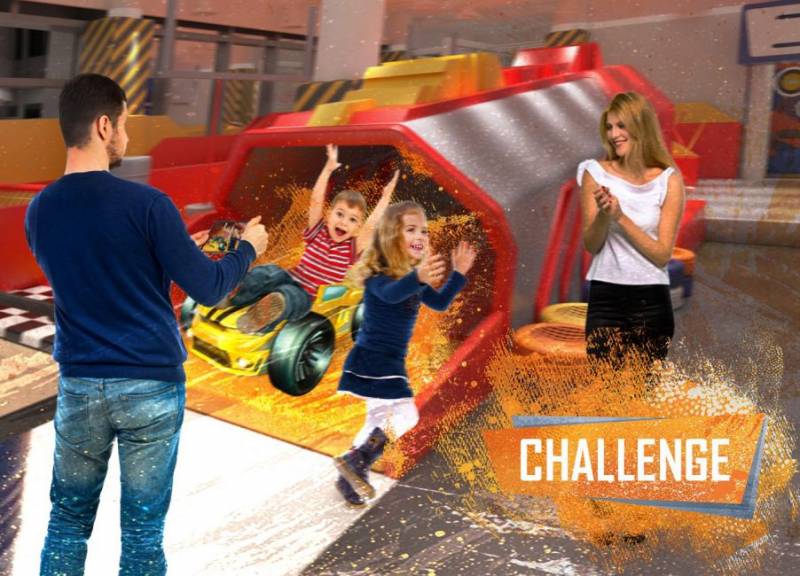 超火！新加坡旅遊局推薦6大主題樂園，看到第一個就想去