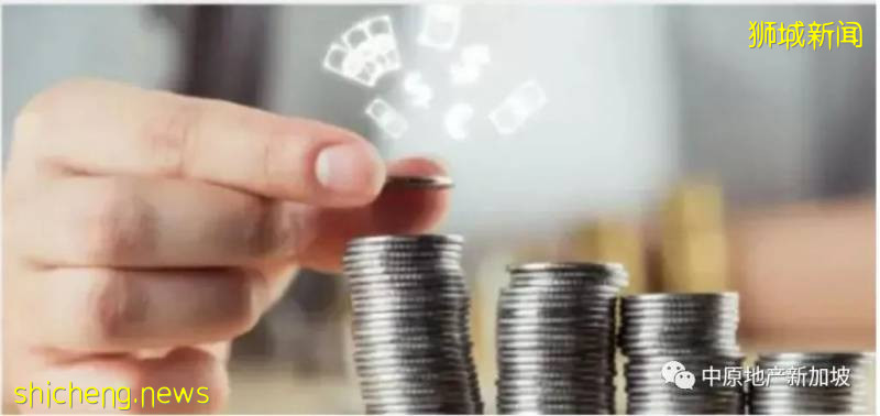 在被世衛稱爲“抗疫典範”的新加坡生活,是種什麽樣的體驗!