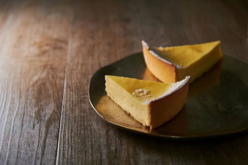 獅城這些從日本遠道而來的Cafe,你確定不來看看