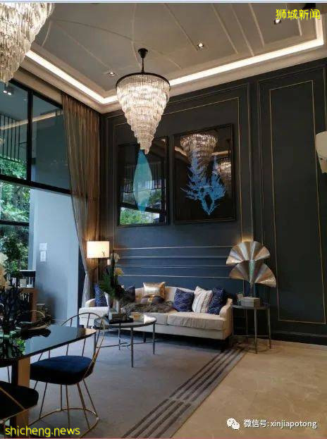 發生了什麽？新加坡阻斷期間大筆資金流入!