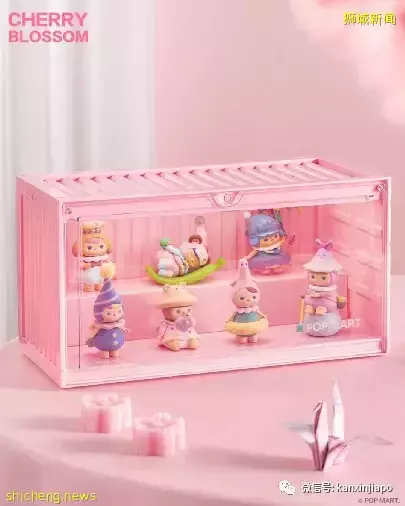 【下周活動】免費領取冰淇淋，免費室內遊樂場，expo家具展重磅回歸，《柯玉芝》演出