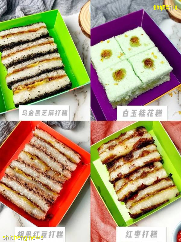 獅城阻斷期那些外賣爆單的美食,你有做過貢獻嗎!