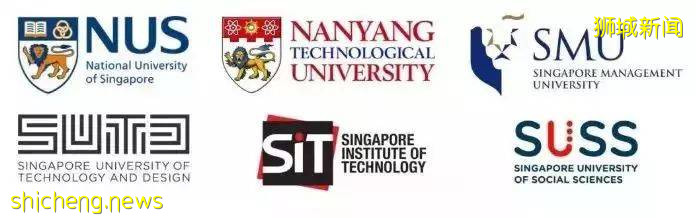 新加坡正在逐步解封,即將迎來留學黃金時期?趕緊來看看申請時間