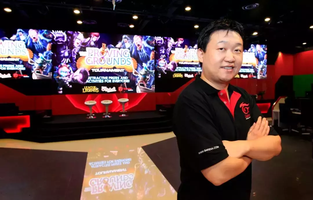 從負債租房留學生，到新加坡首富，李小東到底經曆了什麽