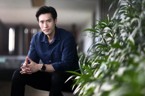 宾客料超过政府限制人数  谢俊峰暂不办婚礼