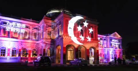 趕緊收藏！新加坡國慶吃喝玩樂幹貨清單，在家也能慶祝