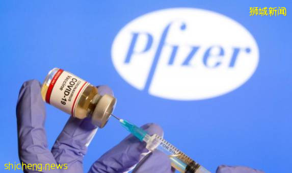 儿童接种疫苗有何副作用?新加坡卫生专家:身体不适程度较轻,无明显症状