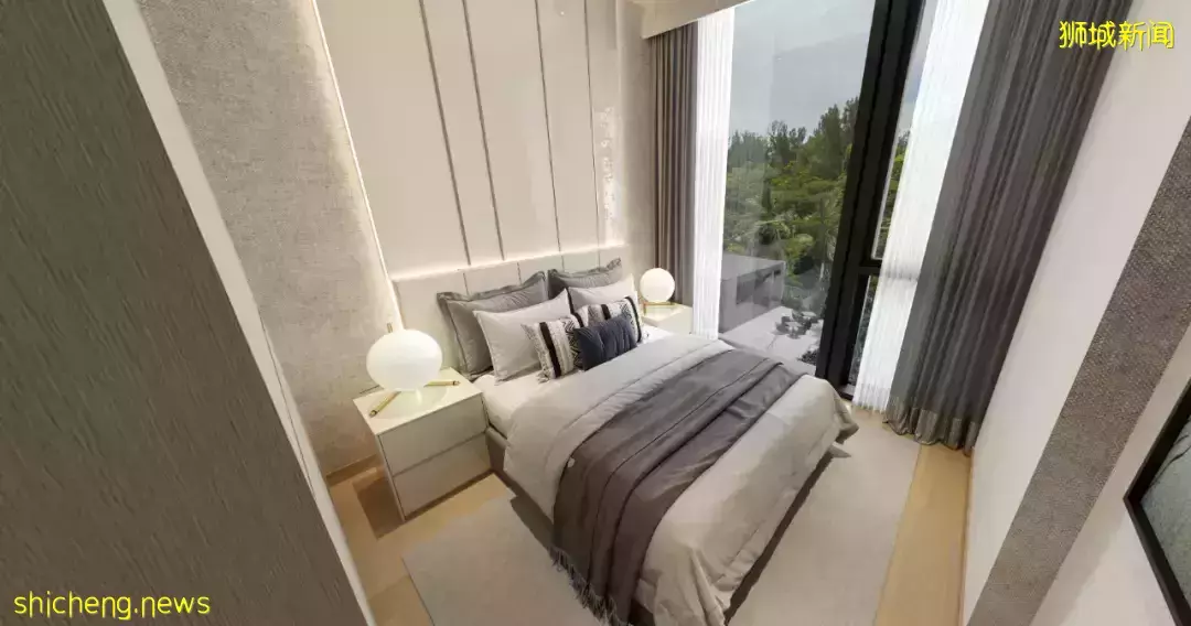 传承稀世名宅，坐拥海岸之心——【美雅豪苑 Meyer Mansion】