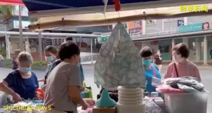 继允许十人堂食,新加坡防疫措施进一步放宽