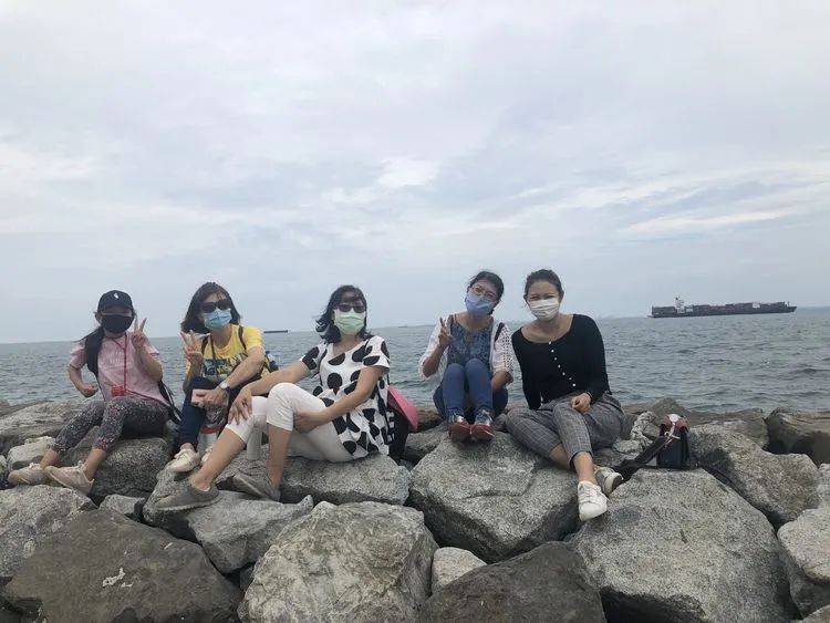 精彩国内游:新加坡南部岛屿休闲之旅