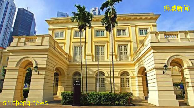 新加坡竟然還有皇室後裔