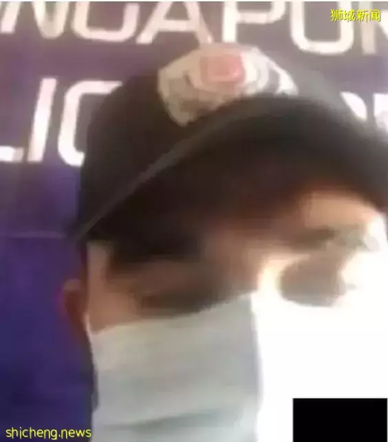 警惕!新加坡诈骗分子连续冒充警察,还设电话、现实连环计