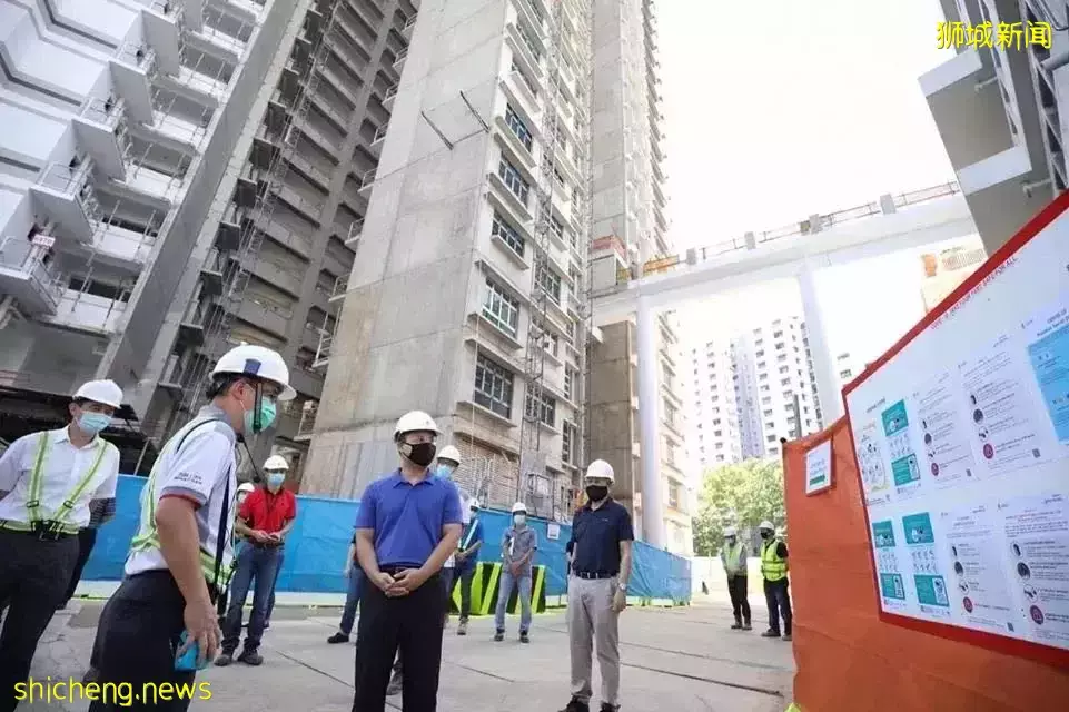 新加坡這5區出爐5300套新組屋!實用攻略:轉售 VS 新房怎麽選