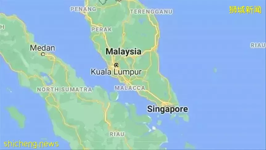 馬來西亞爆發離職潮，都來新加坡了！周五起，陸路返新無需申報