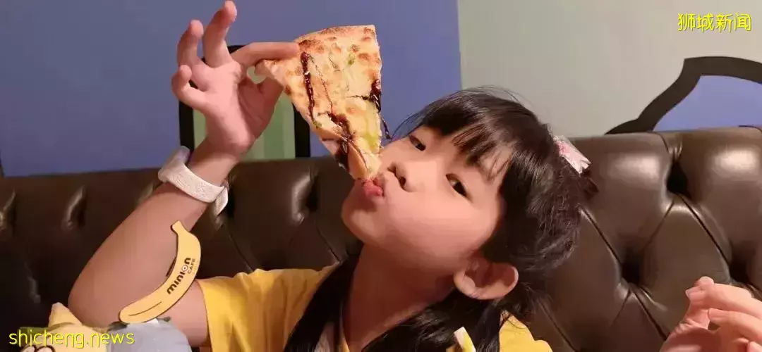 納尼？！風靡全島的小黃人餐廳，推出超萌聖誕套餐，限定周邊免！費！送