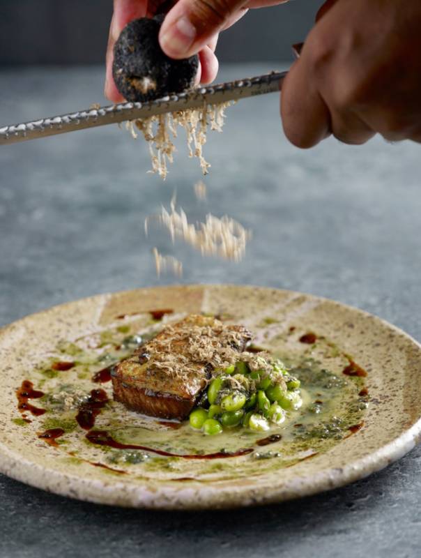 新加坡名媛餐廳大盤點,集美,要拼單麽