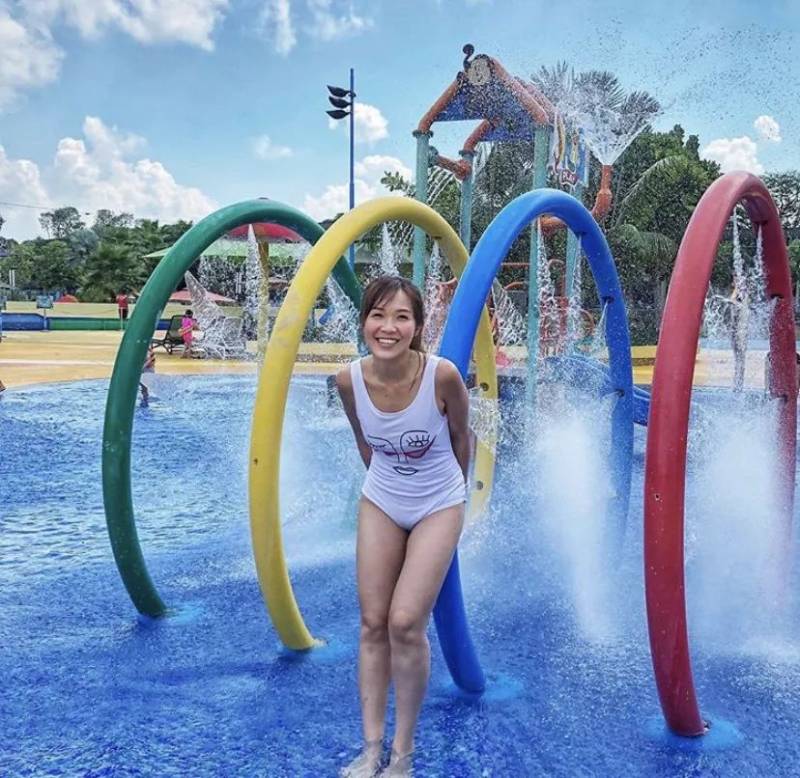 新加坡周末探险游戏:专为喜欢惊险刺激的你特意准备