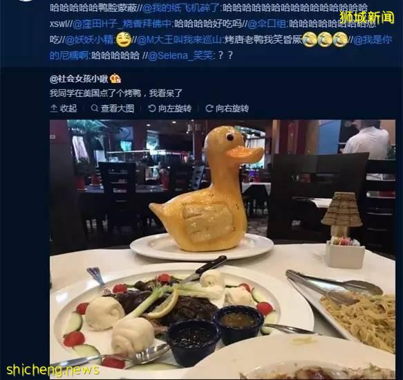 新加坡知名“鴨店”指南,總有一家能讓你怦然心動