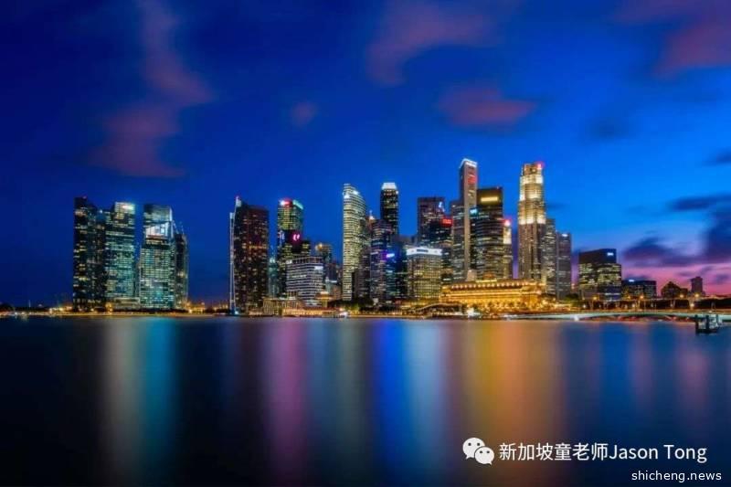 疫情年，新加坡毕业生有哪些就业机会