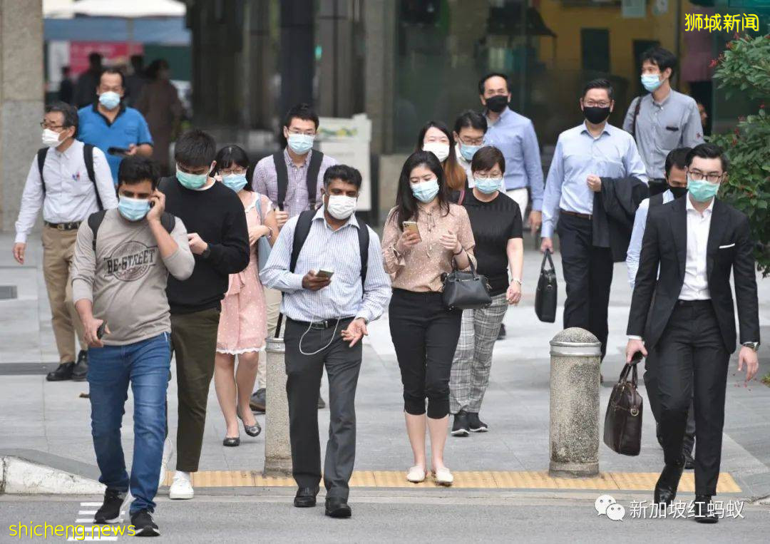 不单保饭碗还添饭? 新加坡工资会建议雇主尽快为低收入员工加薪