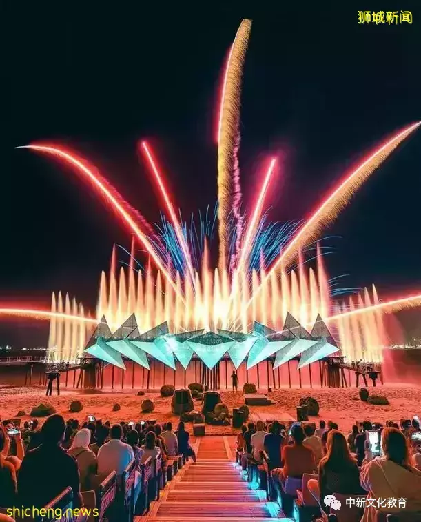 新加坡旅遊,9大網紅打卡地