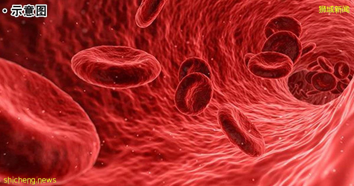 ◤新國CCB◢新加坡國家傳染病中心： 冠病抗體雞尾酒 治療輕症病人