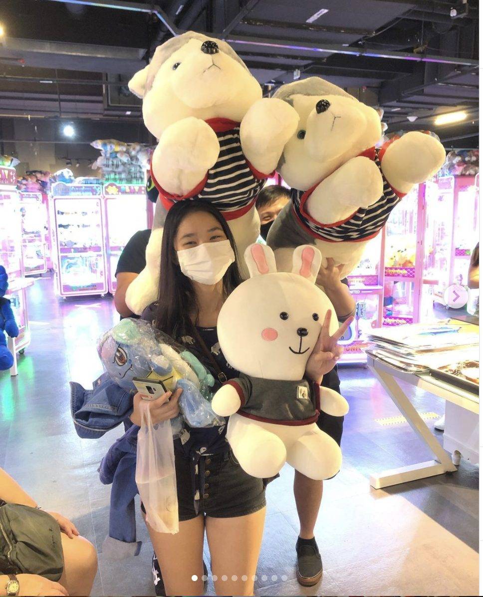 新加坡娃娃機店大搜羅，錘擊你的勝負欲