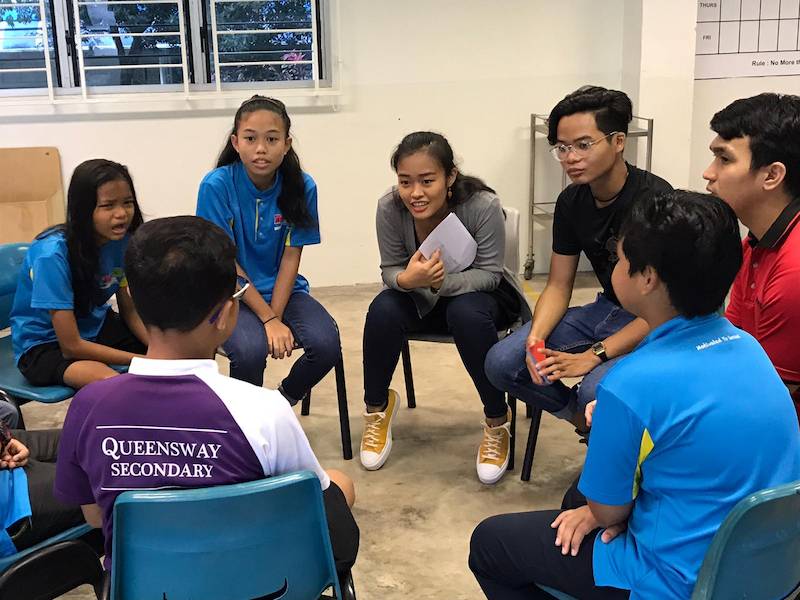 月薪3000新幣 VS 10000人民幣，再見！新加坡！還是離不開