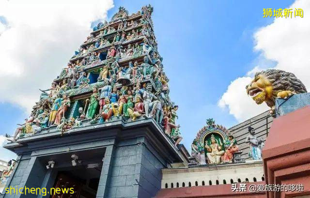 值得去看：新加坡，還能這樣玩