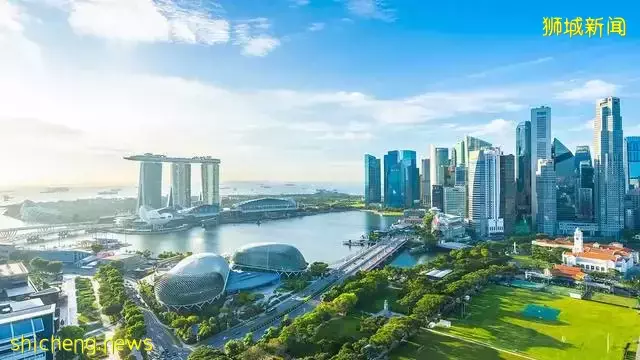 为什么放弃欧美名校，选择新加坡留学