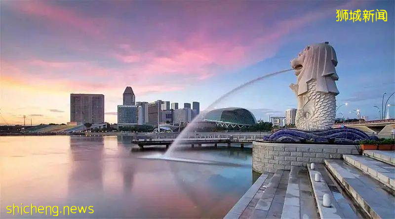 【新】厉害了，新加坡！再次夺魁“全球50强智能城市”