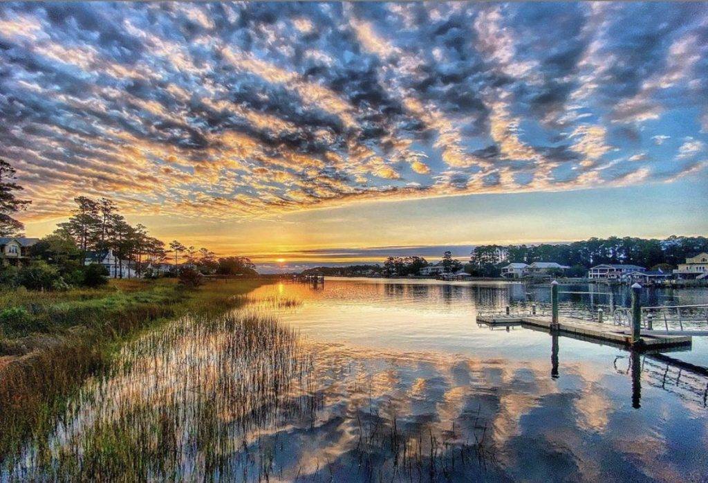 最适合拍照打卡的海边徒步路线安利!超美网红桥、丰富娱乐设施、超清凉的滨水路线🆒