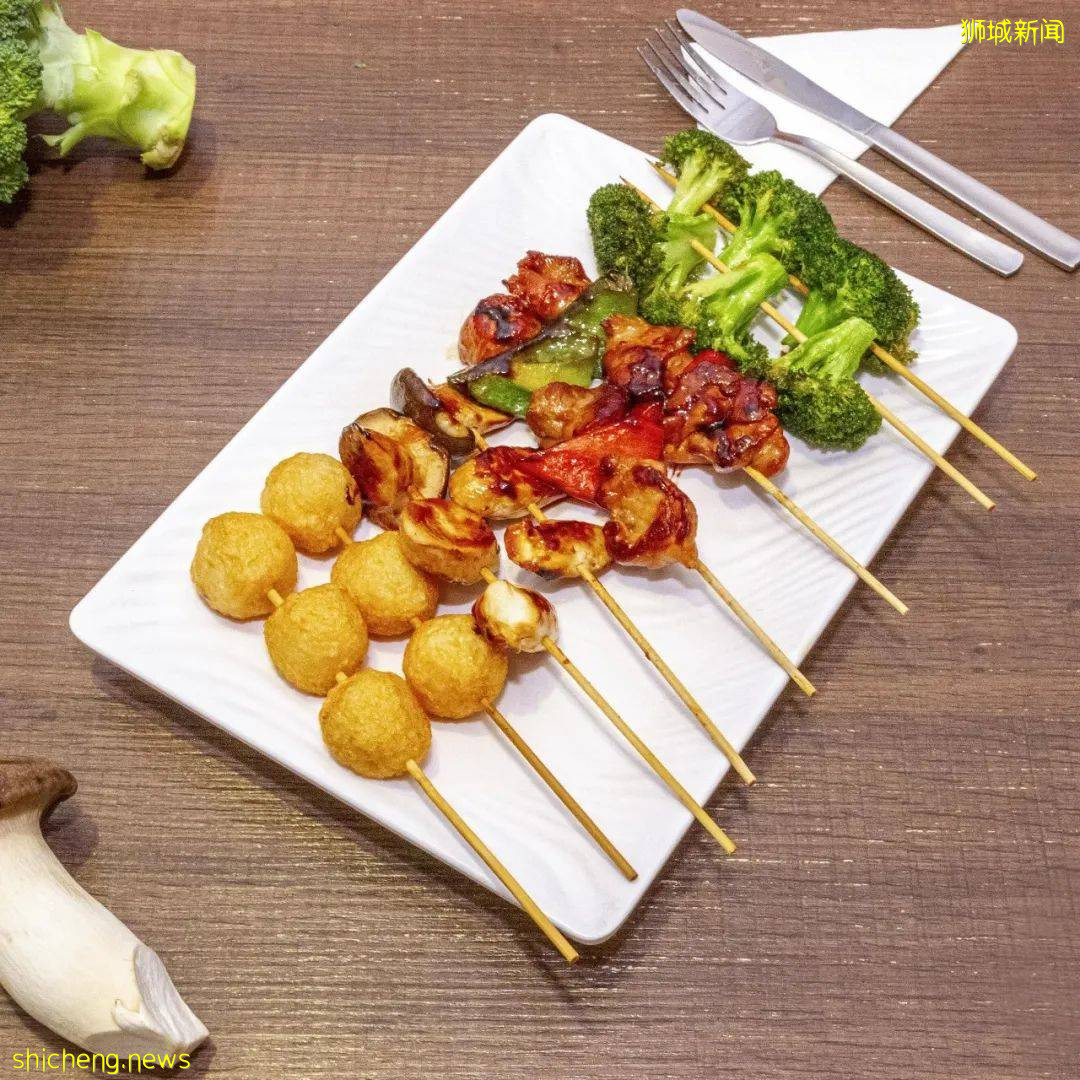 新店入駐 香港茶餐廳鼻祖“檀島”來小坡島啦